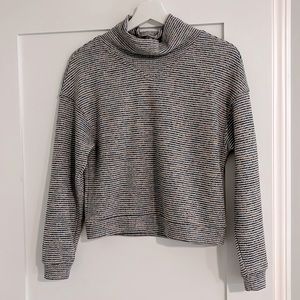 Madewell Long Sleeve Top